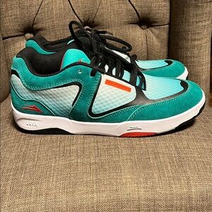 Lakai sneakers Fade XLK men's 8.5